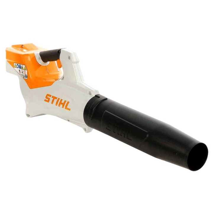 STIHL BGA 50 akkukäyttöinen puhallin, 36 V, ilman akkua ja laturia