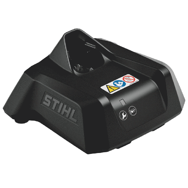 STIHL AL 1 akkulaturi AS 2 akulle 220 240 V 33 W