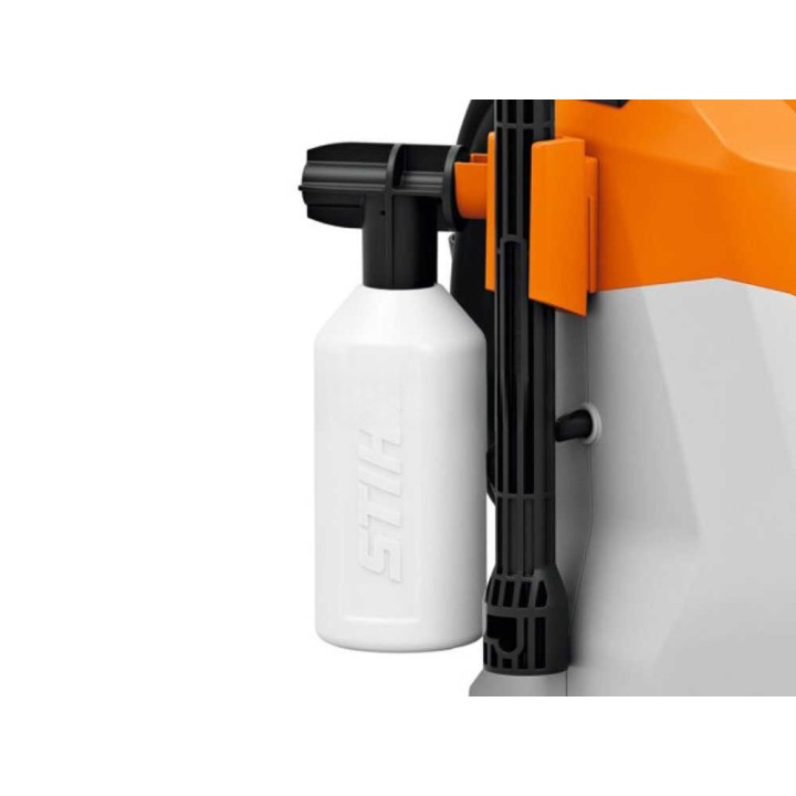 STIHL RE 80 X kylmävesipesuri, 120 bar, 430 l/h, 230 V
