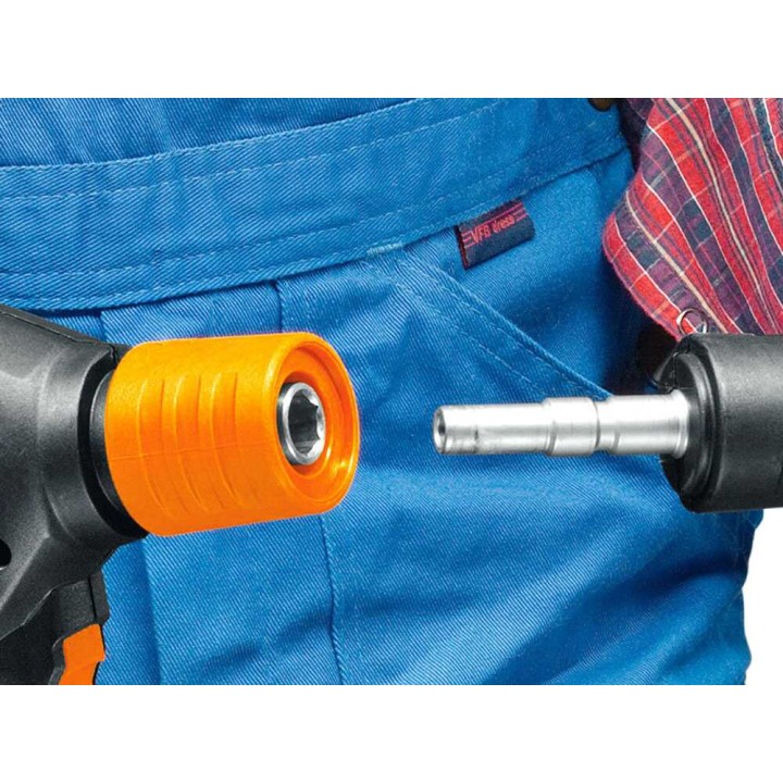 STIHL RE 80 X kylmävesipesuri, 120 bar, 430 l/h, 230 V