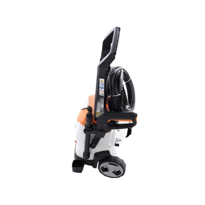 STIHL RE 90 kylmävesipainepesuri, 130 bar, 440 l/h, 230 V