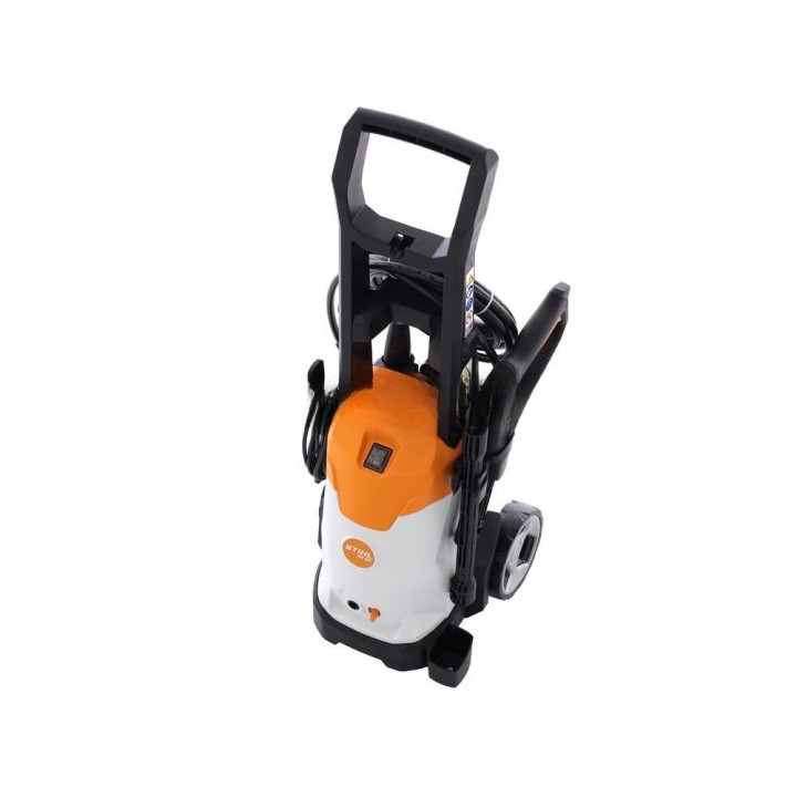 STIHL RE 90 kylmävesipainepesuri, 130 bar, 440 l/h, 230 V