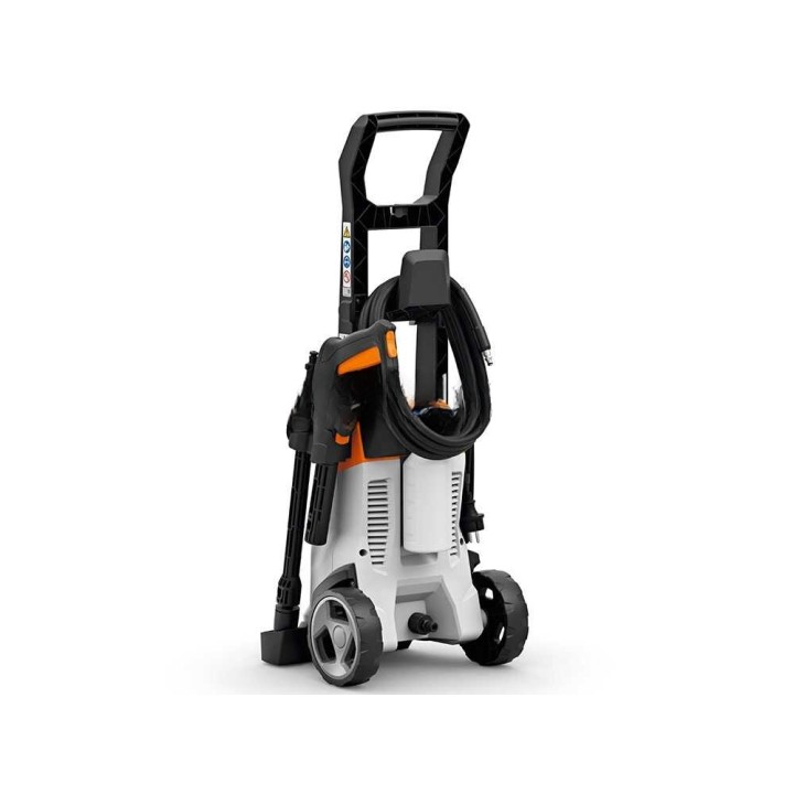 STIHL RE 90 kylmävesipainepesuri, 130 bar, 440 l/h, 230 V