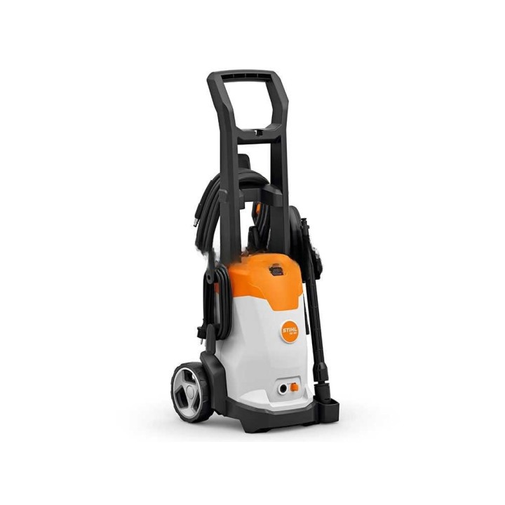 STIHL RE 90 kylmävesipainepesuri, 130 bar, 440 l/h, 230 V