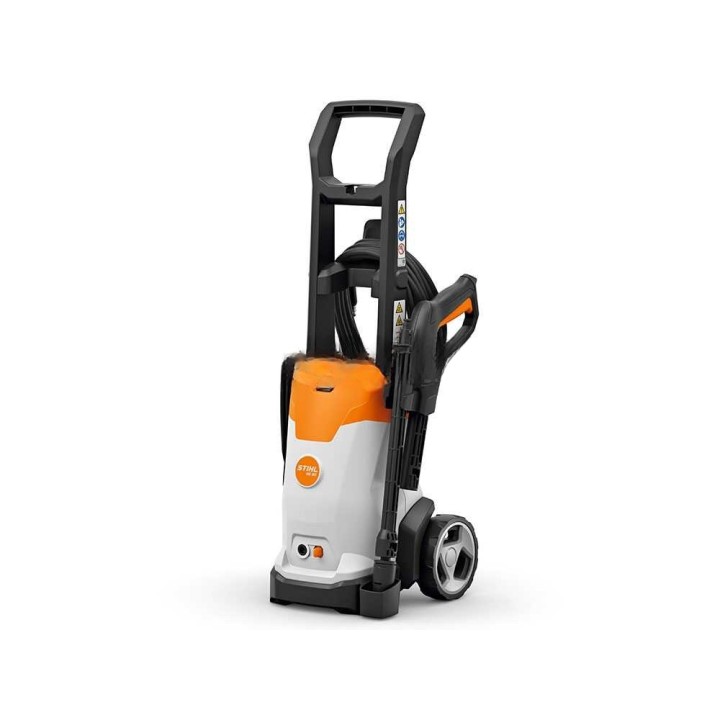 STIHL RE 90 kylmävesipainepesuri, 130 bar, 440 l/h, 230 V