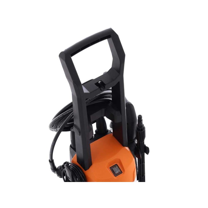 STIHL RE 90 kylmävesipainepesuri, 130 bar, 440 l/h, 230 V