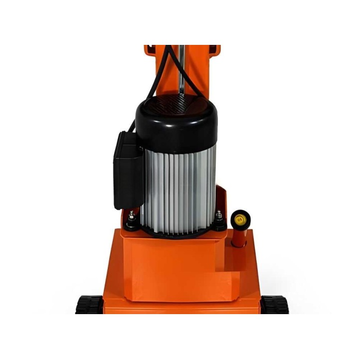 Forest Master FM8VE pystymallinen sähköinen halkomakone, 3 000 W, 8 t