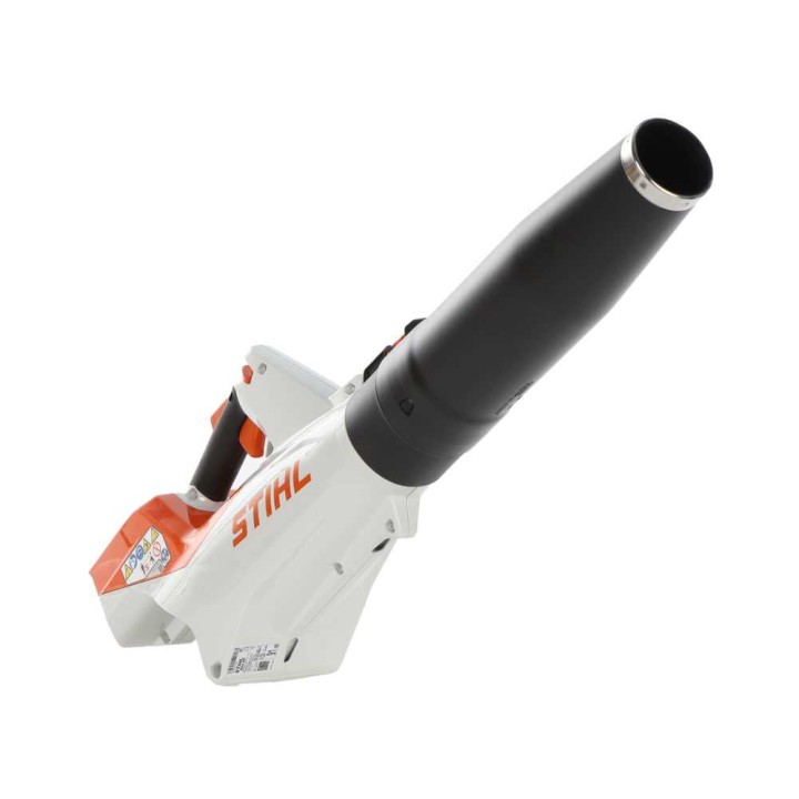 STIHL BGA 60 -akkupuhallin, 36 V, ilman akkua ja laturia