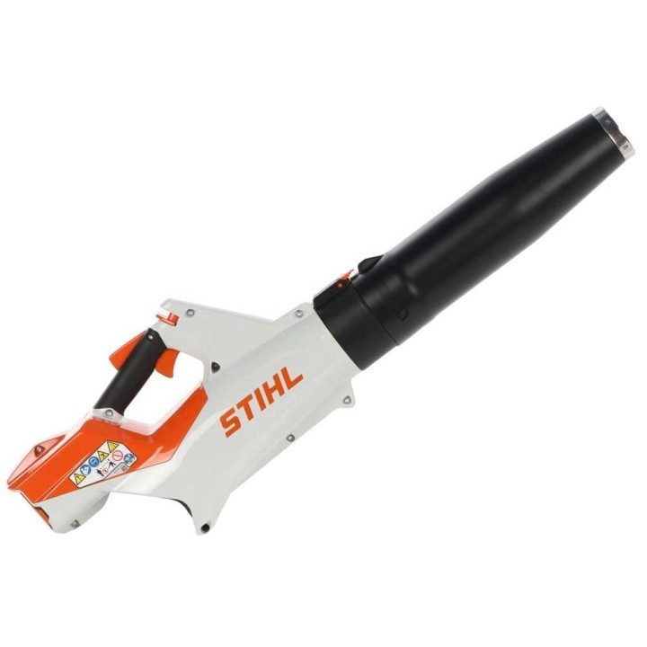 STIHL BGA 60 -akkupuhallin, 36 V, ilman akkua ja laturia