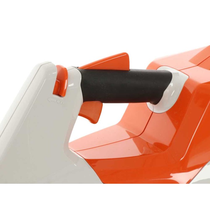 STIHL BGA 60 -akkupuhallin, 36 V, ilman akkua ja laturia