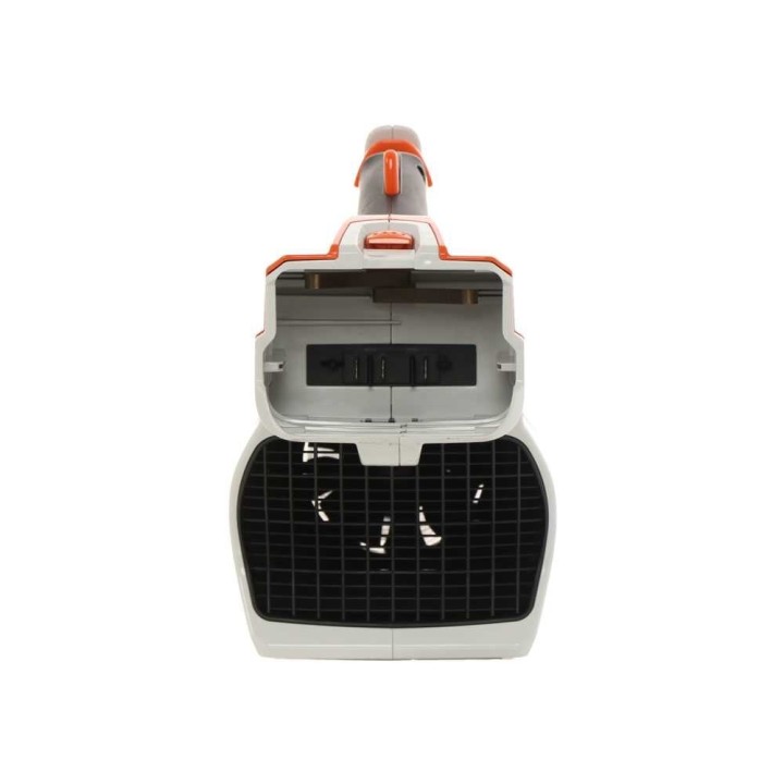 STIHL BGA 60 -akkupuhallin, 36 V, ilman akkua ja laturia