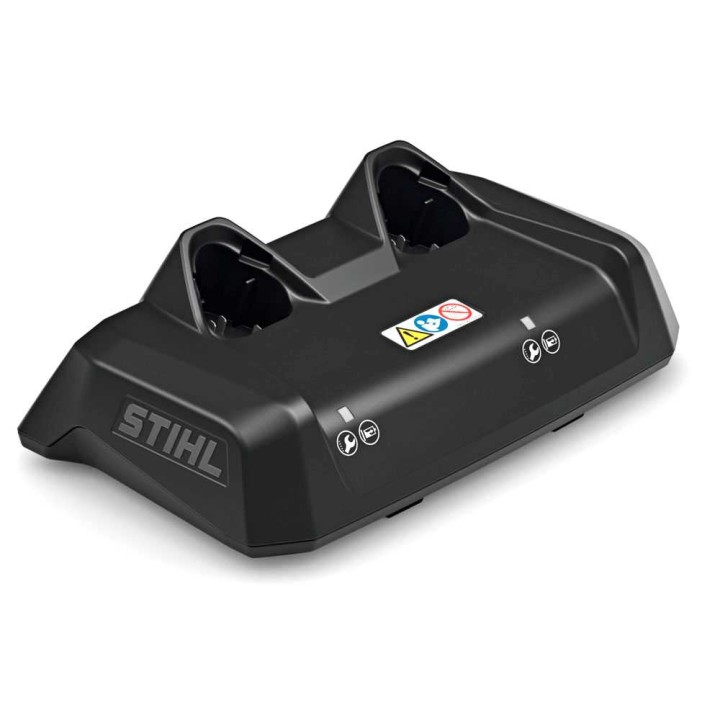 STIHL AL 5-2 kaksoispikalaturi, 230 V, 120 W