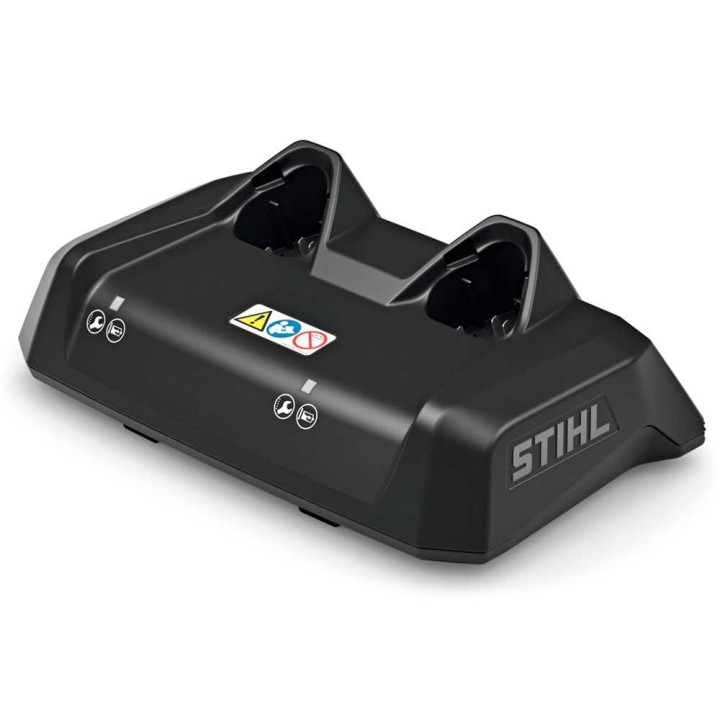 STIHL AL 5-2 kaksoispikalaturi, 230 V, 120 W