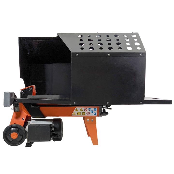 FM5D TC sähköinen vaakahalkomakone 5 t 2 200 W 230 V