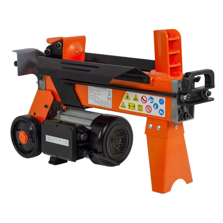 FM5D-TC sähköinen vaakahalkomakone, 5 t, 2 200 W, 230 V