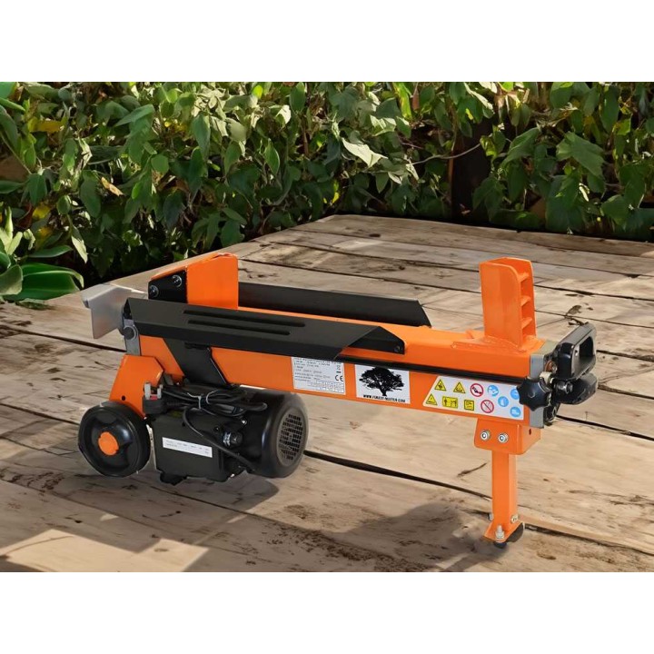 Forest Master FM10D-TC sähköhalkaisukone, 7 t, 2 200 W, 230 V