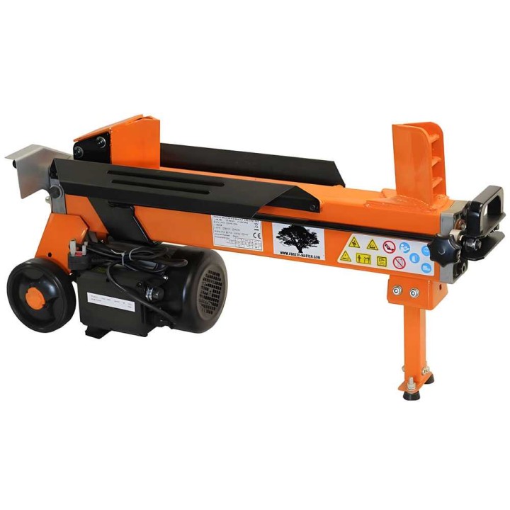 Forest Master FM10D-TC sähköhalkaisukone, 7 t, 2 200 W, 230 V