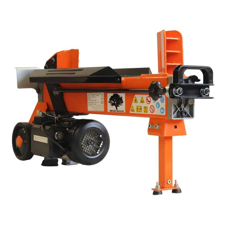 Forest Master FM10D-TC sähköhalkaisukone, 7 t, 2 200 W, 230 V
