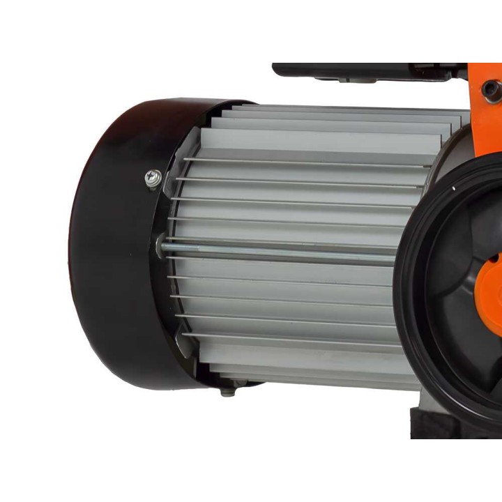 Forest Master FM10D-TC sähköhalkaisukone, 7 t, 2 200 W, 230 V