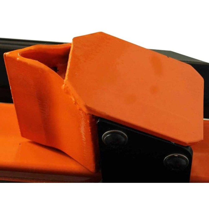 Forest Master FM10D-TC sähköhalkaisukone, 7 t, 2 200 W, 230 V