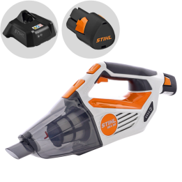 STIHL SEA 20 käsipölynimuri 10 8 V 2 6 Ah