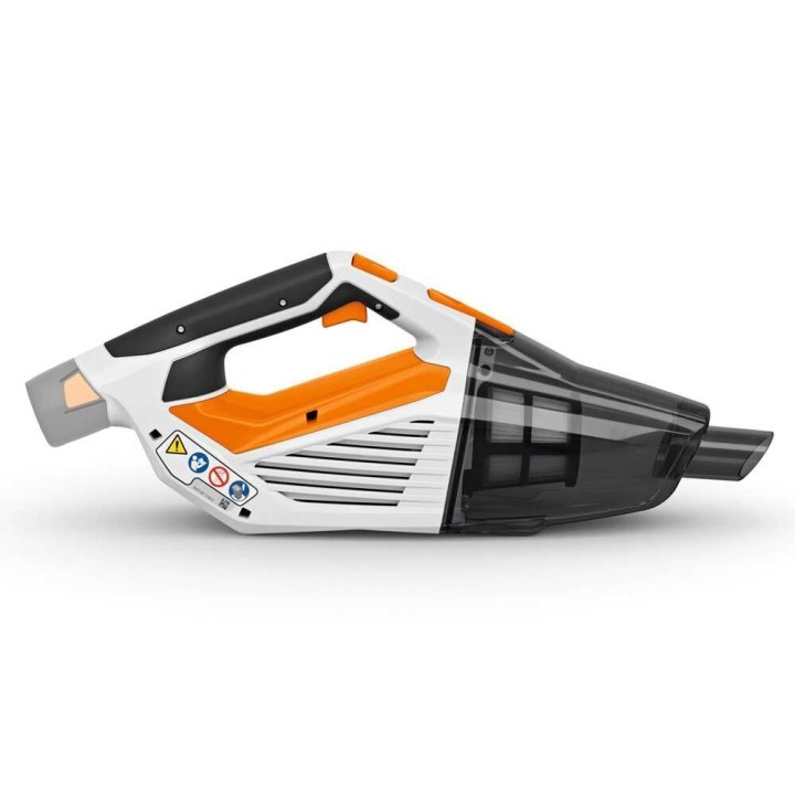 STIHL SEA 20 käsipölynimuri, 10,8 V, 2,6 Ah