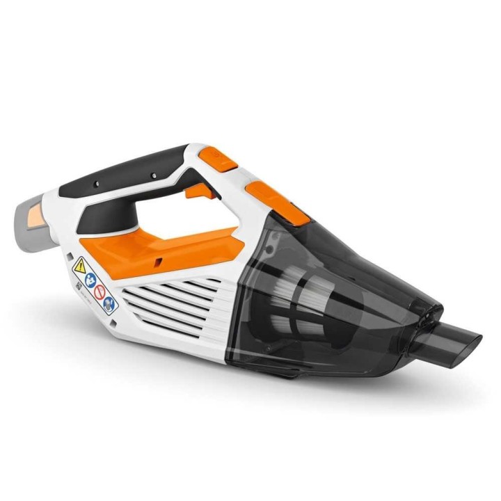 STIHL SEA 20 käsipölynimuri, 10,8 V, 2,6 Ah