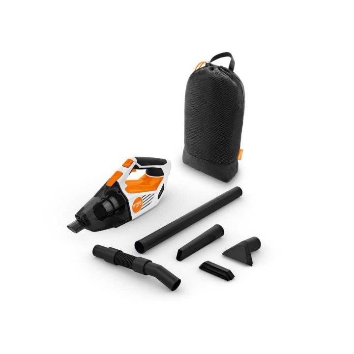 STIHL SEA 20 käsipölynimuri, 10,8 V, 2,6 Ah