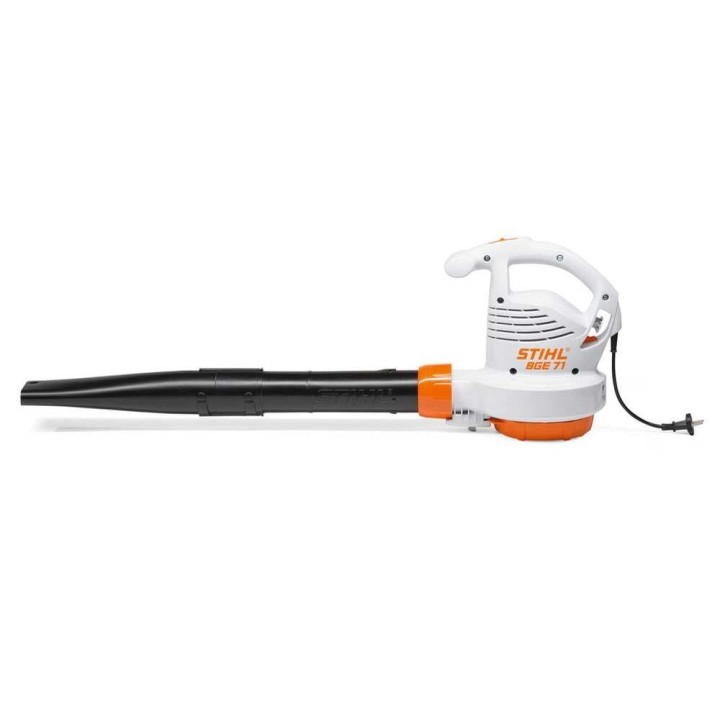 STIHL BGE 71 sähköpuhallin, 1 100 W, 230–240 V