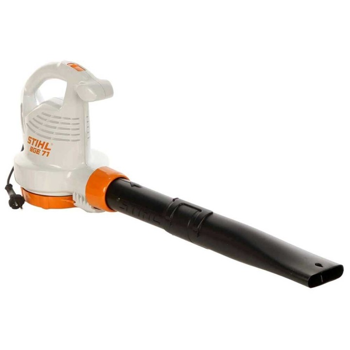 STIHL BGE 71 sähköpuhallin, 1 100 W, 230–240 V