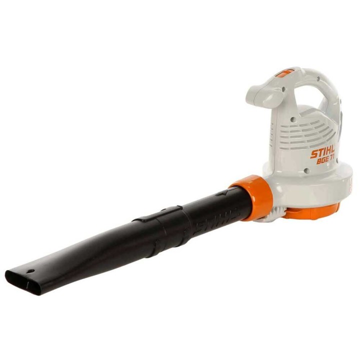 STIHL BGE 71 sähköpuhallin, 1 100 W, 230–240 V