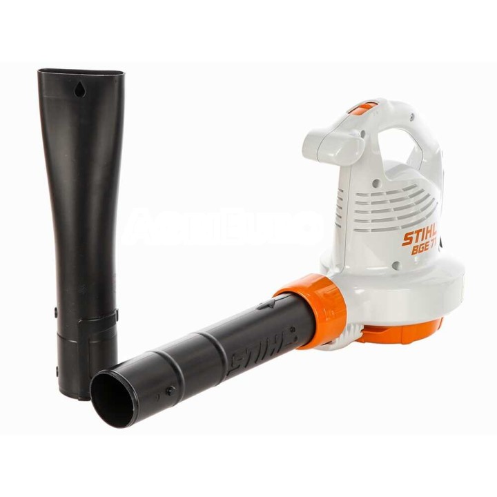 STIHL BGE 71 sähköpuhallin, 1 100 W, 230–240 V