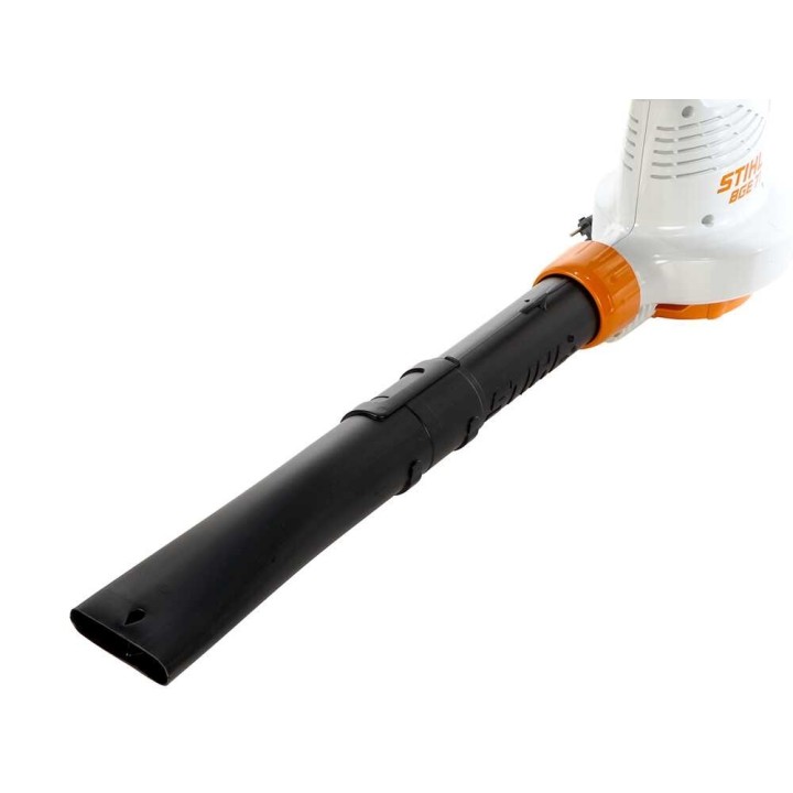 STIHL BGE 71 sähköpuhallin, 1 100 W, 230–240 V