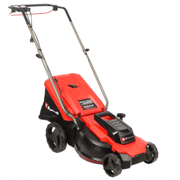 Einhell GC EM 1600 37 sähköruohonleikkuri 1 600 W 37 cm