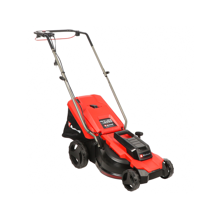 Einhell GC EM 1600 37 sähköruohonleikkuri 1 600 W 37 cm