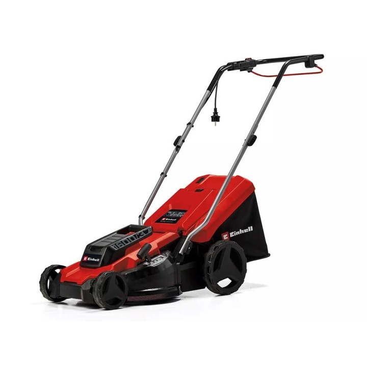 Einhell GC-EM 1600/37 sähköruohonleikkuri, 1 600 W, 37 cm