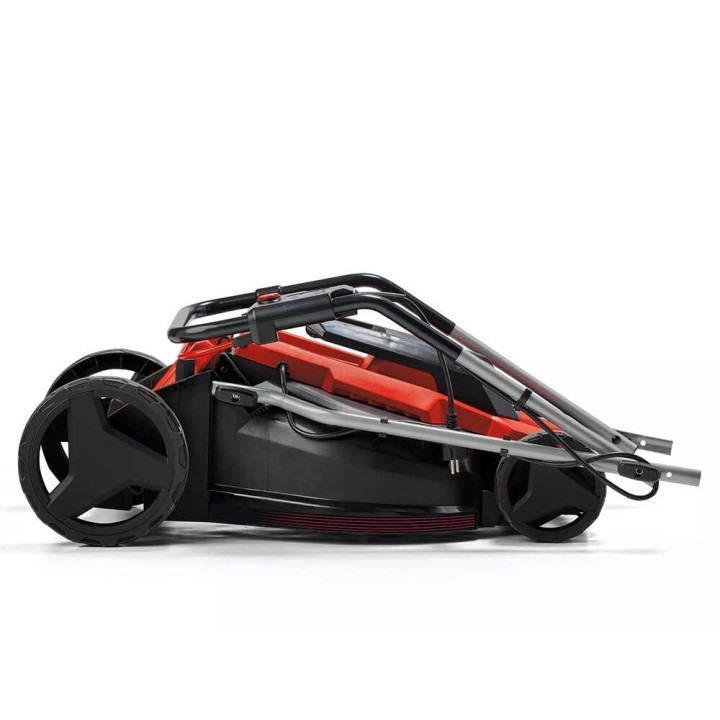 Einhell GC-EM 1600/37 sähköruohonleikkuri, 1 600 W, 37 cm