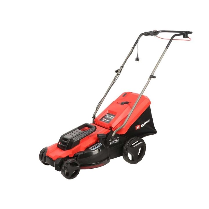 Einhell GC-EM 1600/37 sähköruohonleikkuri, 1 600 W, 37 cm
