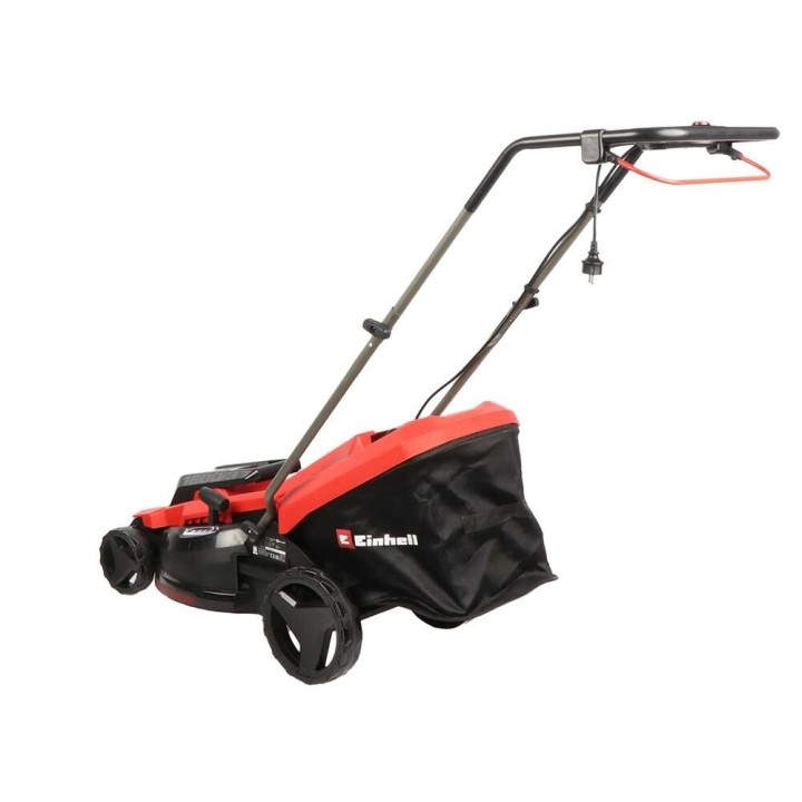 Einhell GC-EM 1600/37 sähköruohonleikkuri, 1 600 W, 37 cm