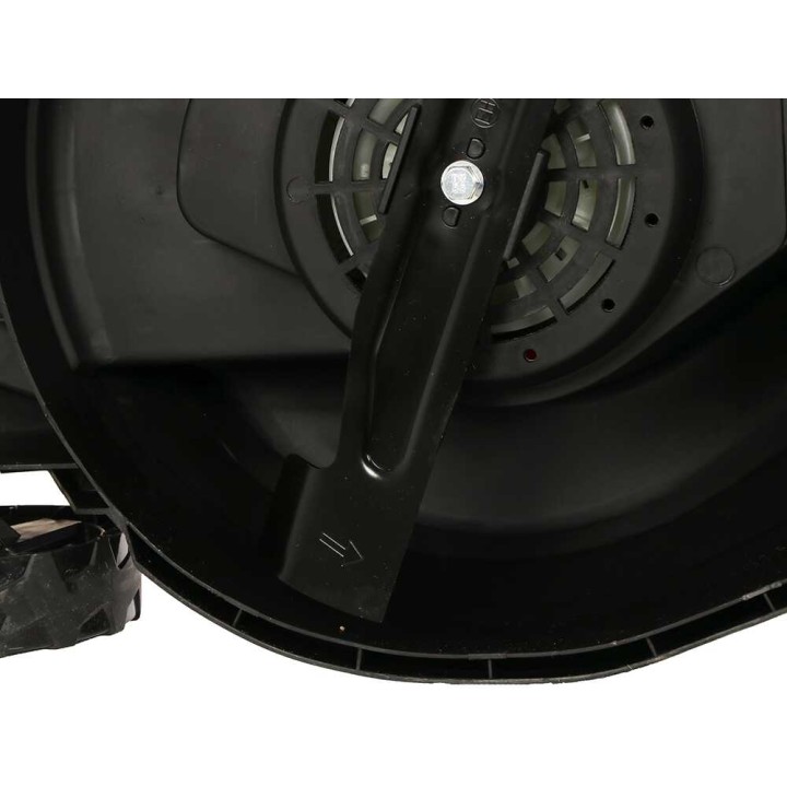 Einhell GC-EM 1600/37 sähköruohonleikkuri, 1 600 W, 37 cm