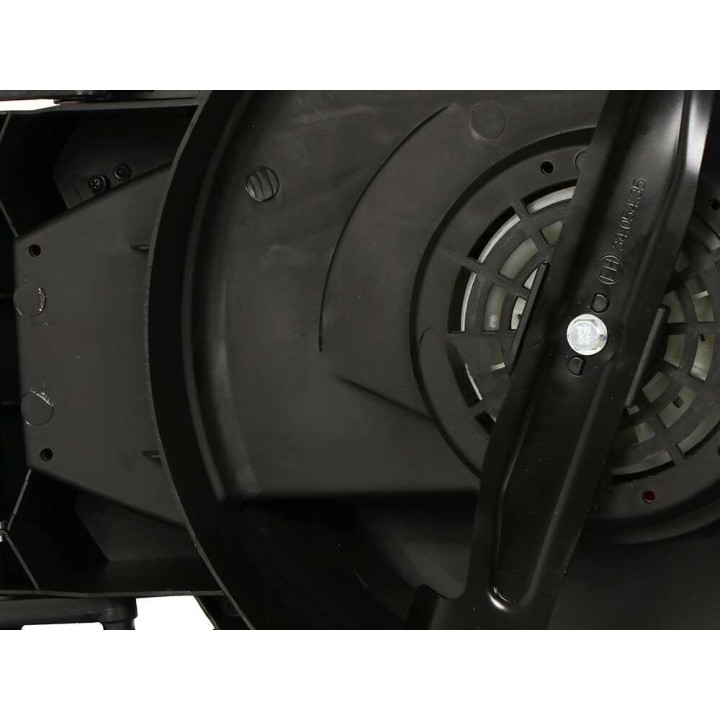 Einhell GC-EM 1600/37 sähköruohonleikkuri, 1 600 W, 37 cm
