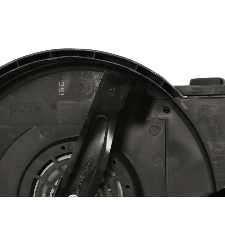 Einhell GC-EM 1600/37 sähköruohonleikkuri, 1 600 W, 37 cm