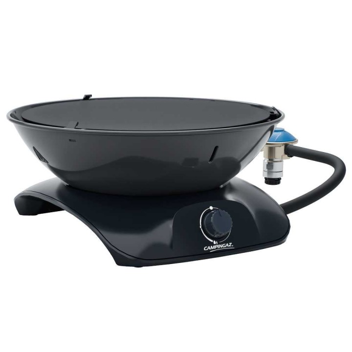 Campingaz 360 Grill CV kaasugrilli, 2,4 kW, Ø 30 cm