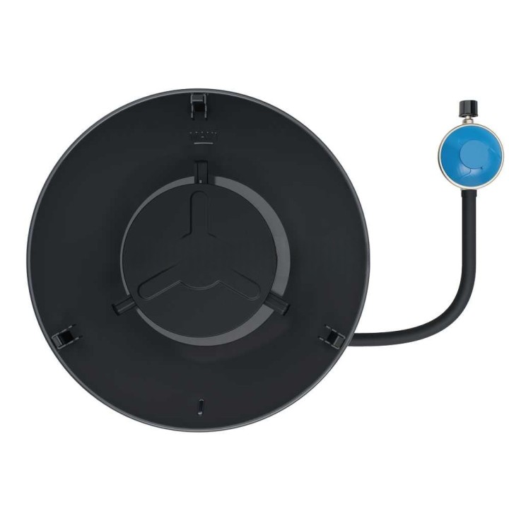 Campingaz 360 Grill CV kaasugrilli, 2,4 kW, Ø 30 cm