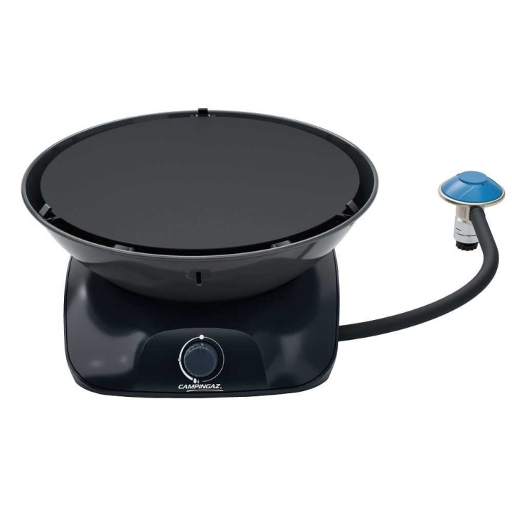 Campingaz 360 Grill CV kaasugrilli, 2,4 kW, Ø 30 cm