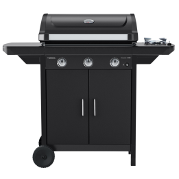 Campingaz Compact 3 EXS kaasugrilli 3 poltinta 7 5 kW