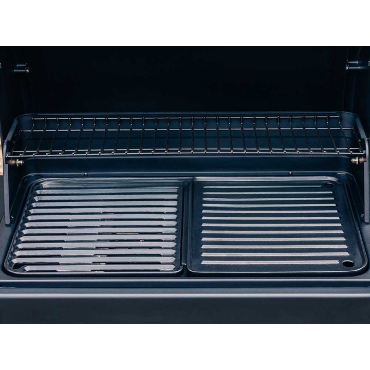 Campingaz Compact 3 EXS kaasugrilli, 3 poltinta, 7,5 kW