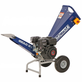 BullMach Hercules 50 L biomurskain Loncin H200 196 cm 6 5 HP