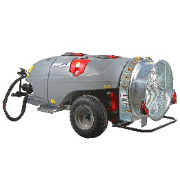 Gray T Car 1500 90 hinattava kasvinsuojeluruisku 1 500 l AR 1203 900 mm