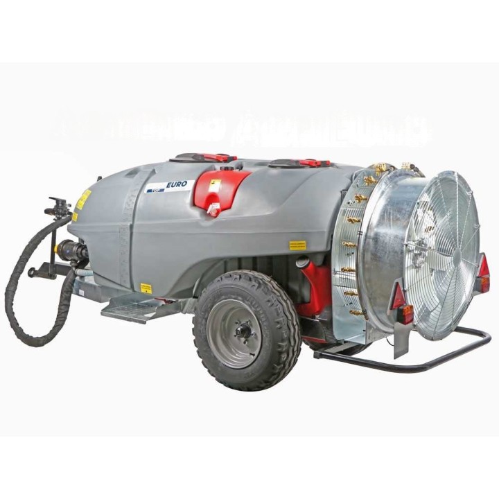 Gray T Car 1500/90 hinattava kasvinsuojeluruisku, 1 500 l, AR-1203, 900 mm